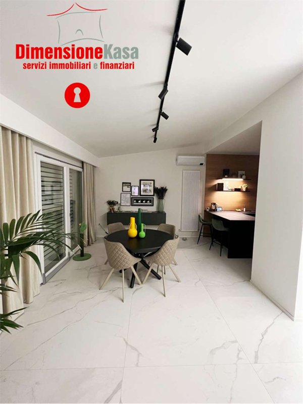 appartamento in vendita a Nola
