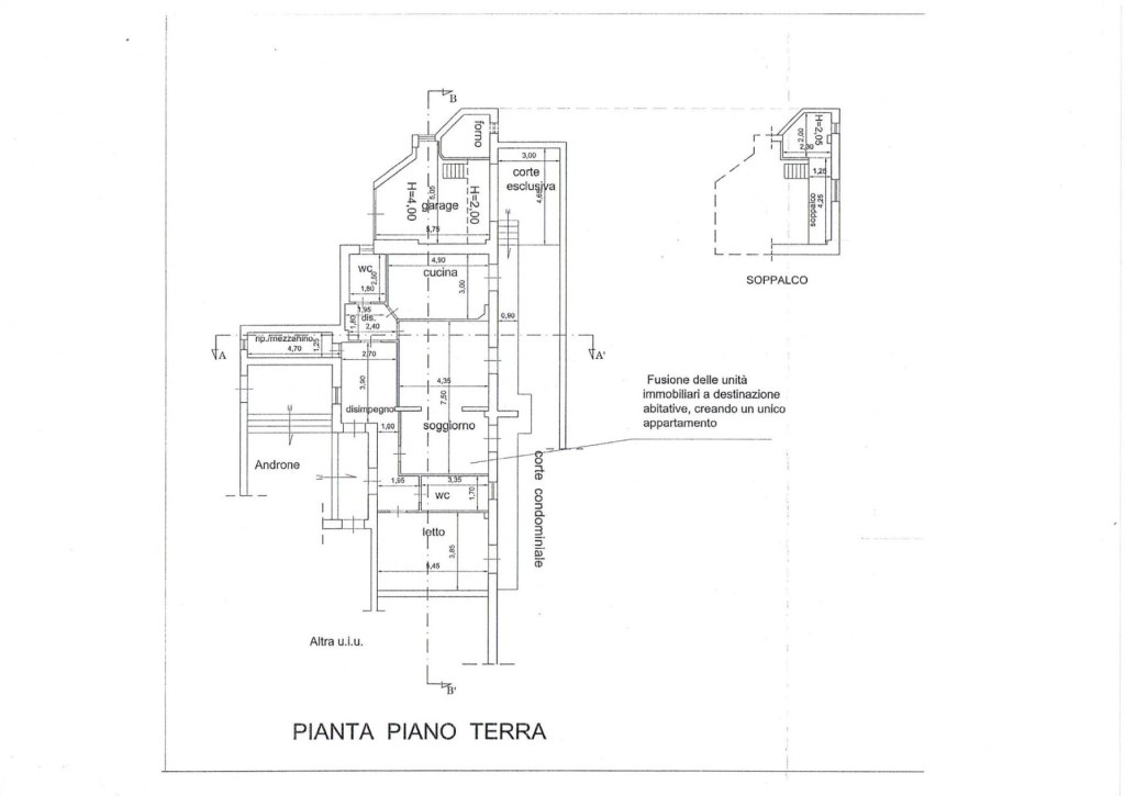 appartamento in vendita a Nola
