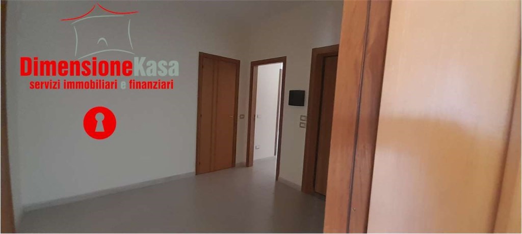 appartamento in vendita a Nola in zona Casamarciano
