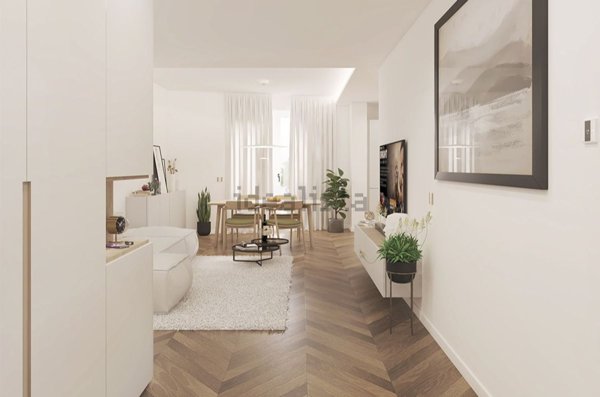 appartamento in vendita a Nola in zona Pigna Spaccata