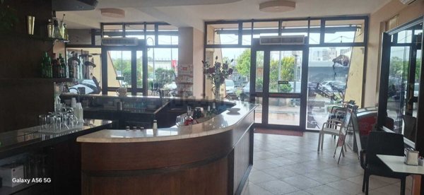 locale commerciale in vendita a Nola in zona Pigna Spaccata