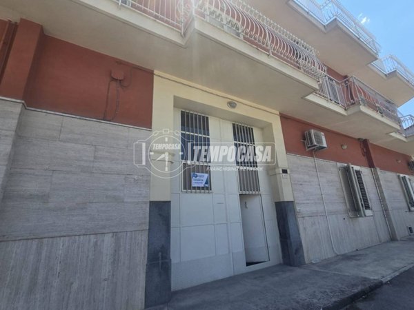 appartamento in vendita a Nola