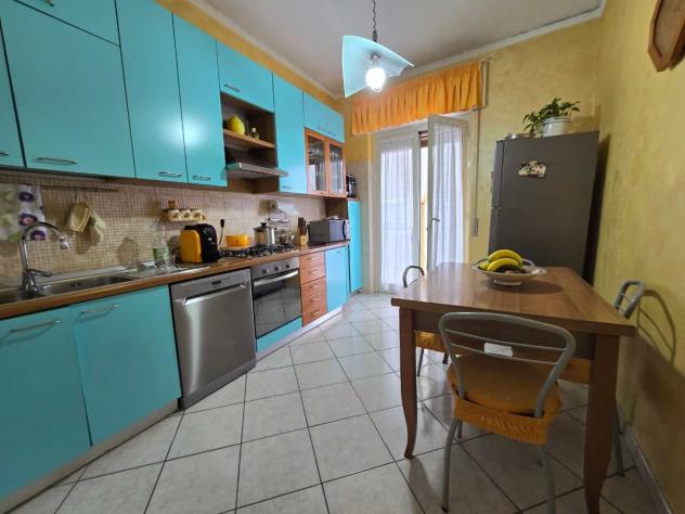 appartamento in vendita a Nola