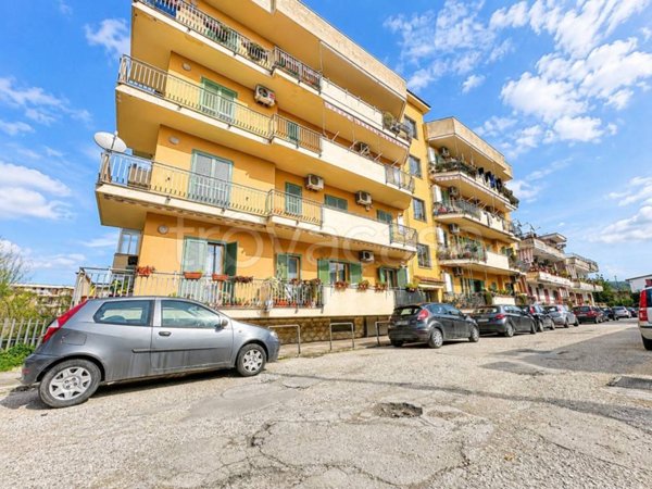 appartamento in vendita a Nola in zona Pigna Spaccata