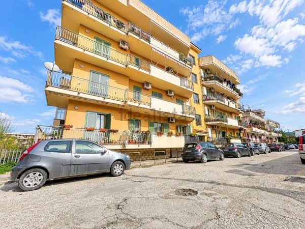 appartamento in vendita a Nola in zona Pigna Spaccata