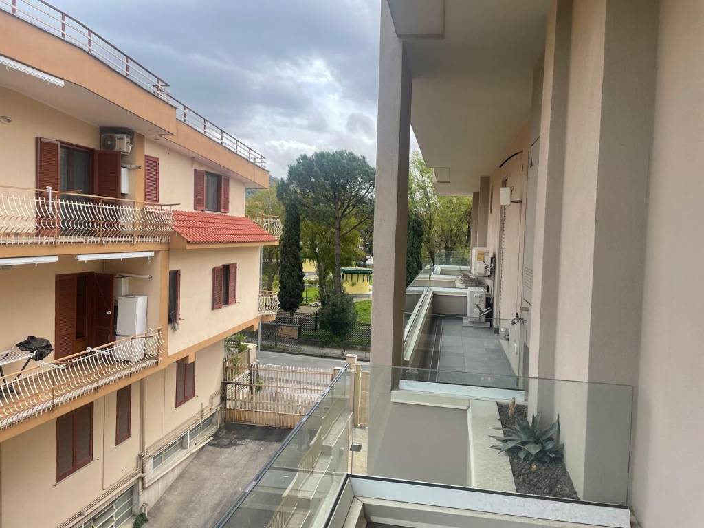 appartamento in vendita a Nola