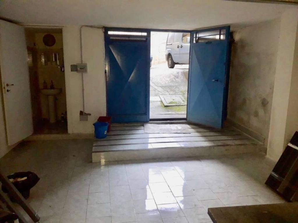 casa indipendente in vendita a Nola