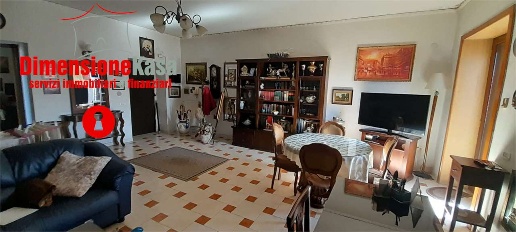 appartamento in vendita a Nola in zona Sarnella.