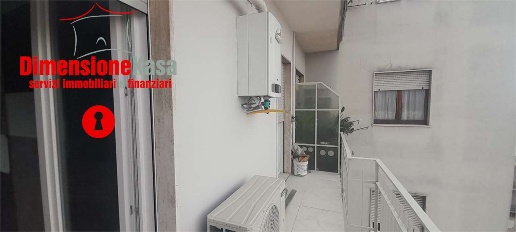 appartamento in vendita a Nola in zona Pigna Spaccata