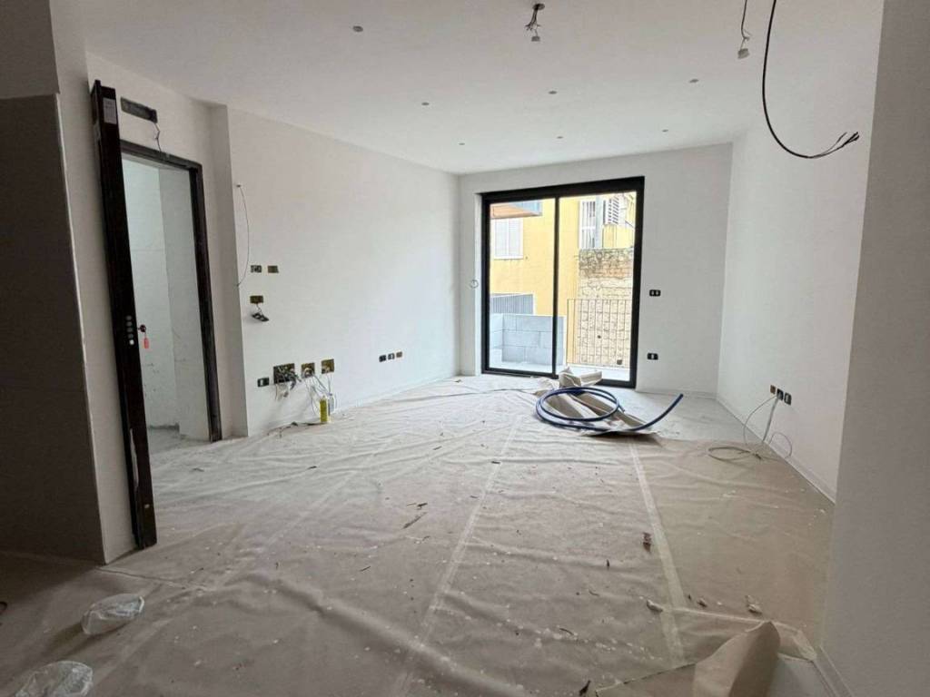 appartamento in vendita a Nola in zona Sarnella.
