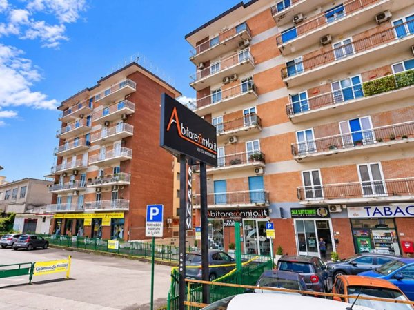 appartamento in vendita a Nola in zona Pigna Spaccata