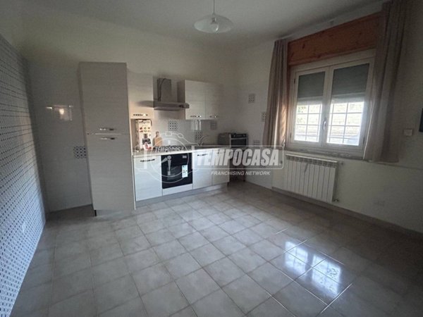 appartamento in vendita a Nola in zona Pigna Spaccata