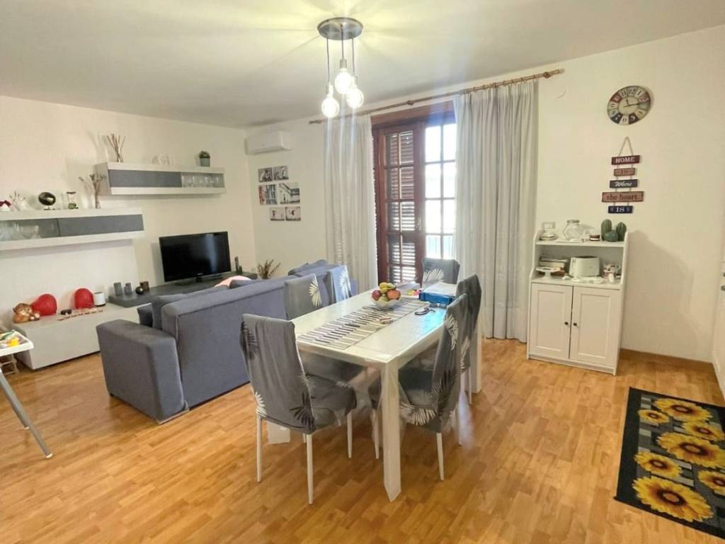 appartamento in vendita a Nola