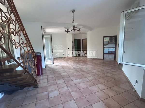 appartamento in vendita a Nola in zona Pigna Spaccata