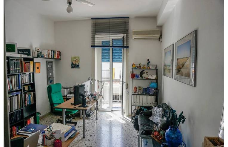 appartamento in vendita a Nola in zona Casamarciano