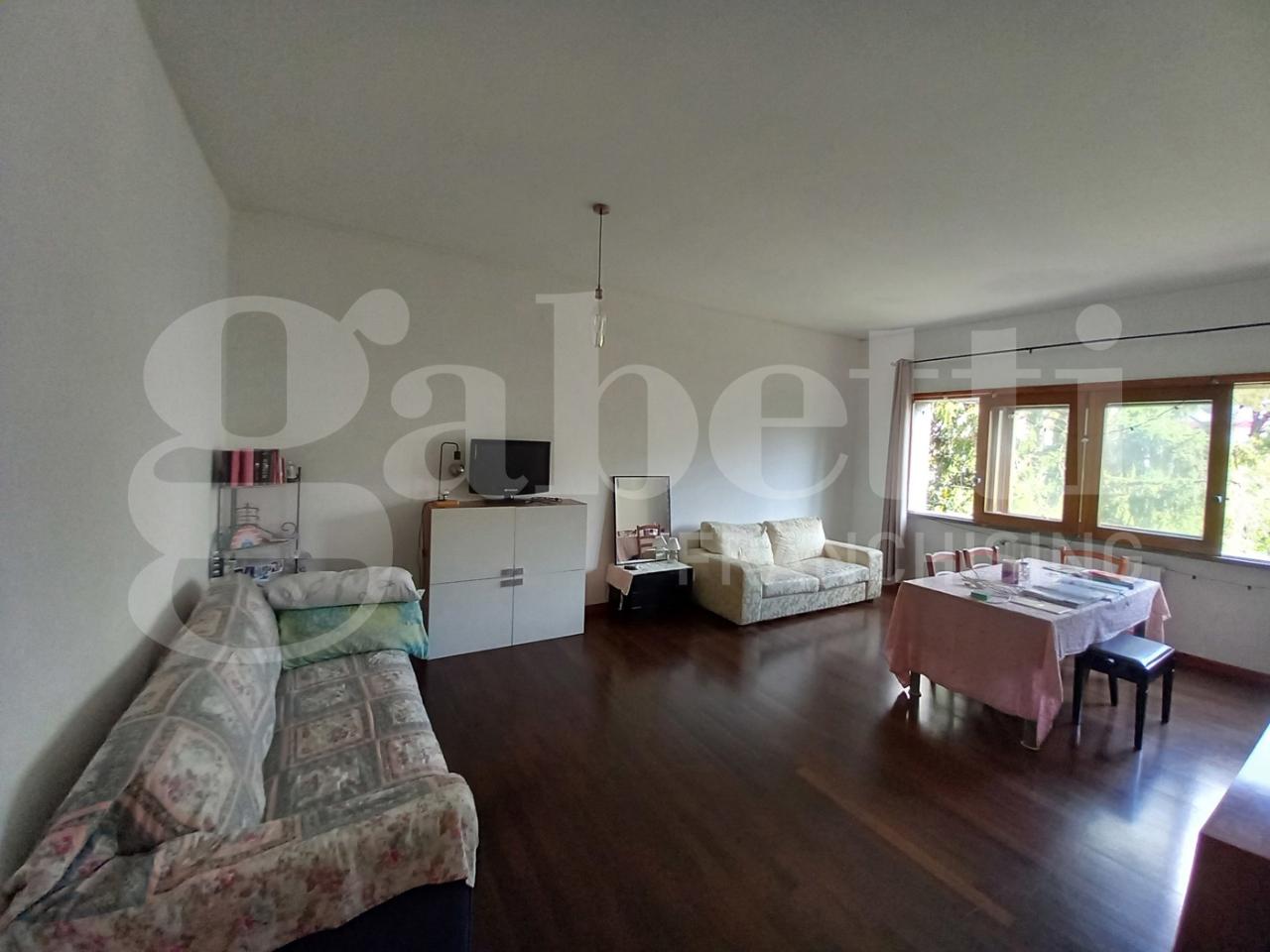 appartamento in vendita a Nola in zona Casamarciano