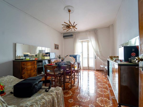 appartamento in vendita a Nola