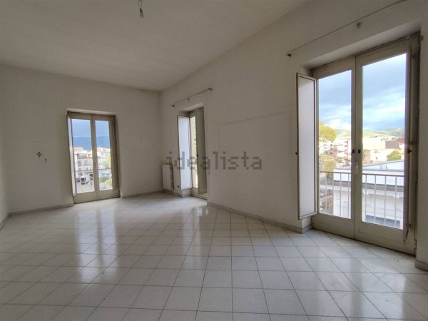 appartamento in vendita a Nola in zona Pigna Spaccata