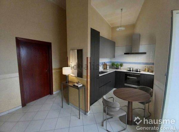 appartamento in vendita a Nola in zona Pigna Spaccata