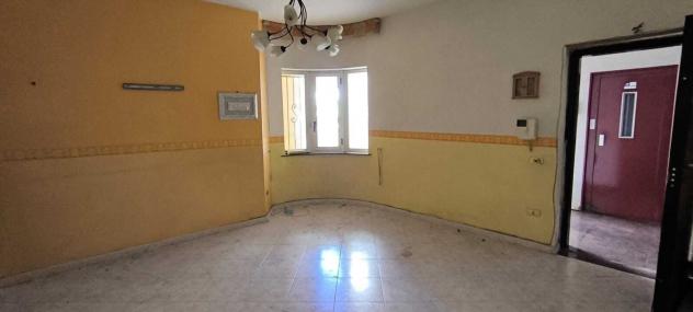 appartamento in vendita a Nola