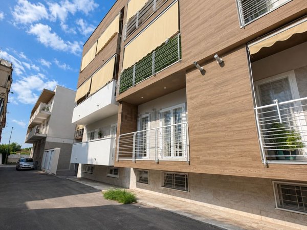appartamento in vendita a Nola in zona Pigna Spaccata
