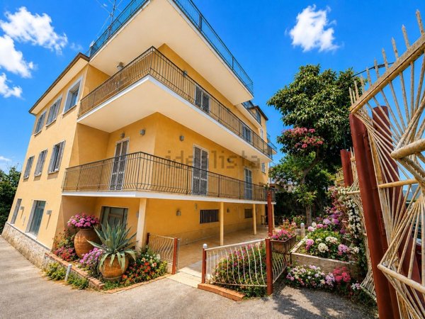 appartamento in vendita a Nola