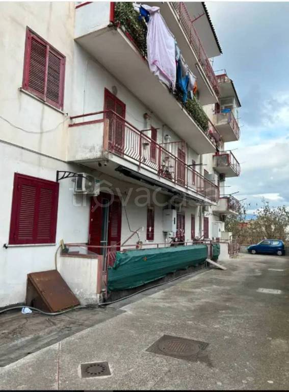 appartamento in vendita a Nola