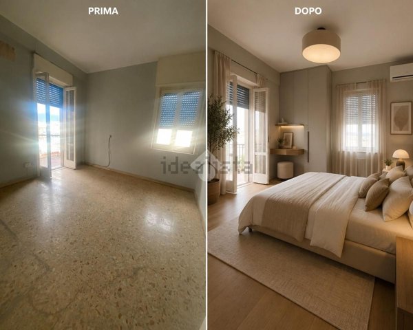 appartamento in vendita a Nola
