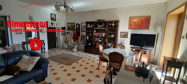 appartamento in vendita a Nola in zona Sarnella.