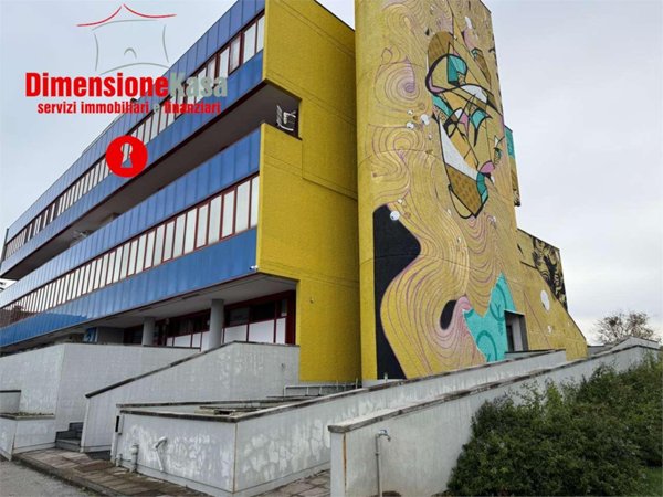 appartamento in vendita a Nola in zona Boscofangone