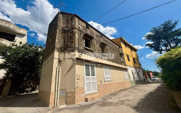 appartamento in vendita a Nola in zona Casamarciano