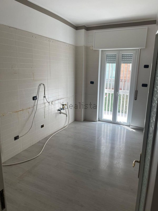 appartamento in vendita a Nola in zona Pigna Spaccata