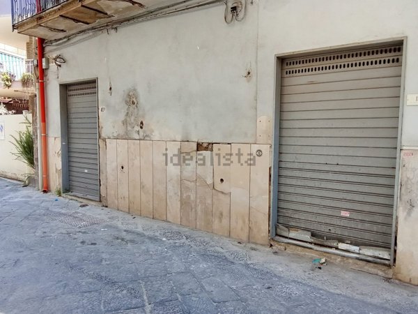 box auto in vendita a Nola