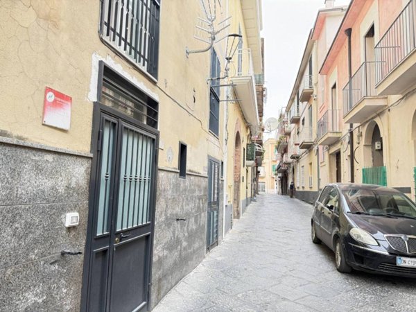 appartamento in vendita a Nola