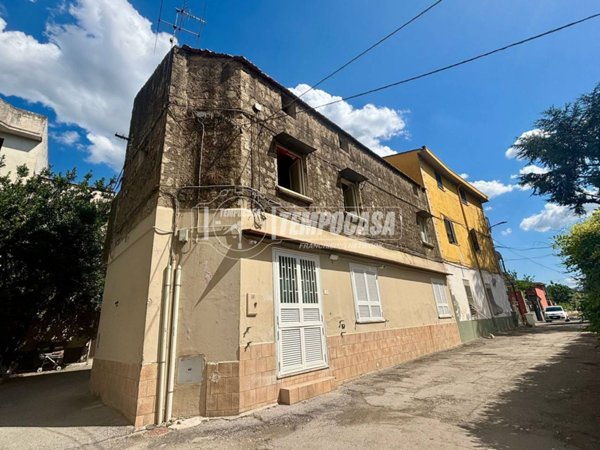 appartamento in vendita a Nola in zona Casamarciano