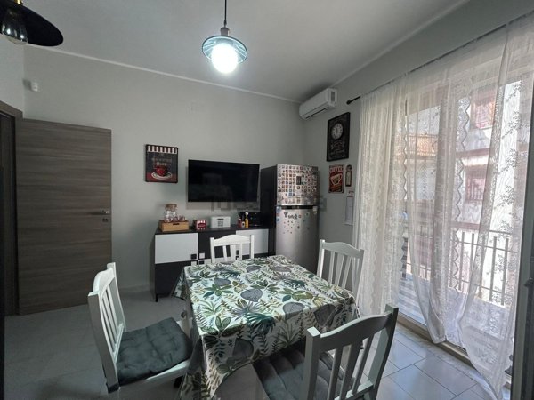 appartamento in vendita a Nola