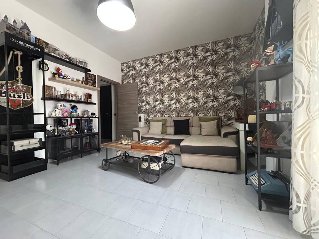 appartamento in vendita a Nola