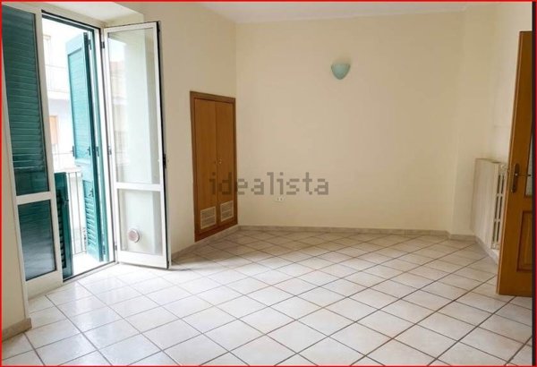 appartamento in vendita a Nola
