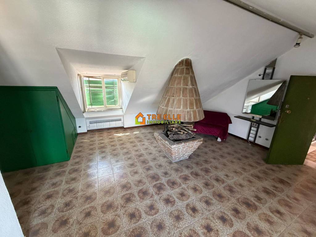 appartamento in vendita a Nola in zona Pigna Spaccata