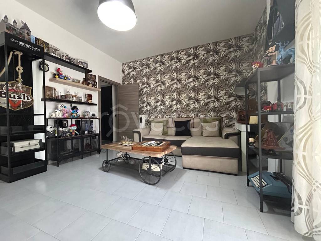 appartamento in vendita a Nola