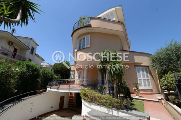 casa indipendente in vendita a Nola in zona Casamarciano