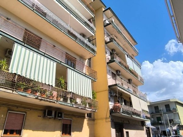 appartamento in vendita a Nola
