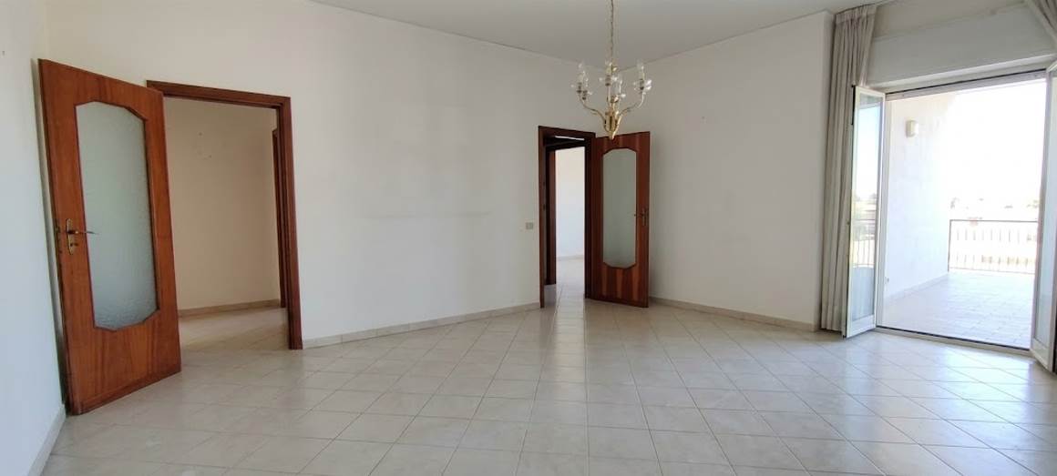appartamento in vendita a Nola