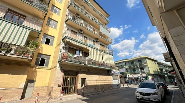 appartamento in vendita a Nola