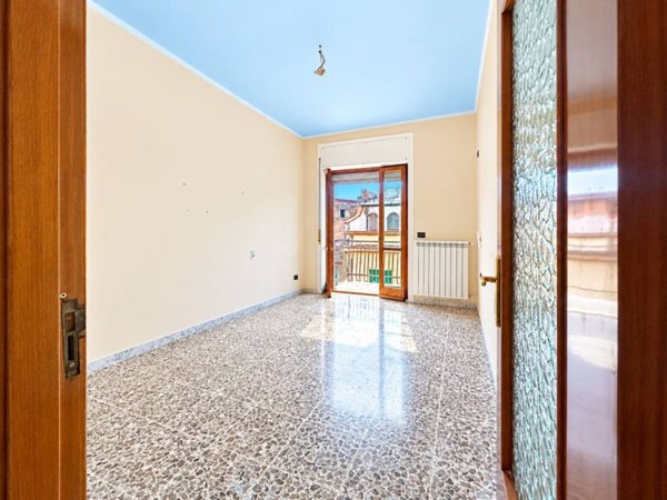 appartamento in vendita a Nola