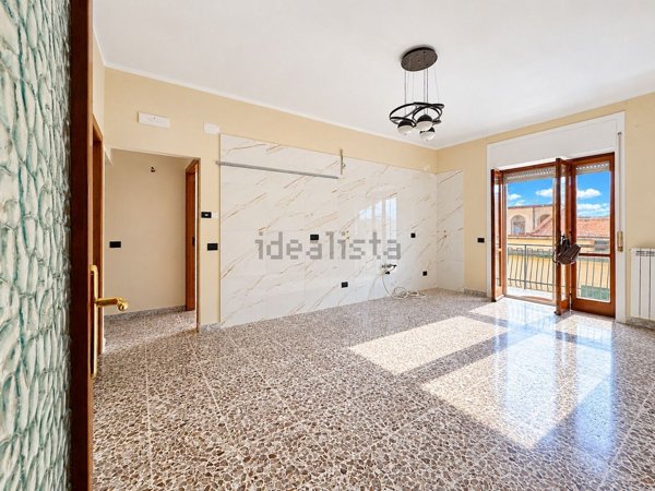 appartamento in vendita a Nola
