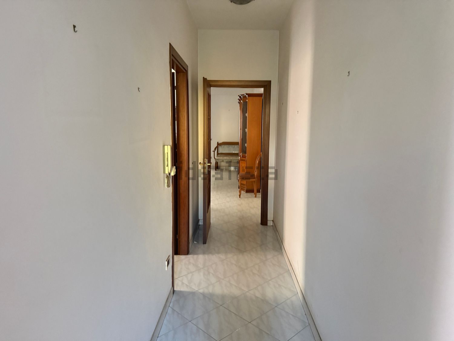appartamento in vendita a Nola in zona Sarnella.