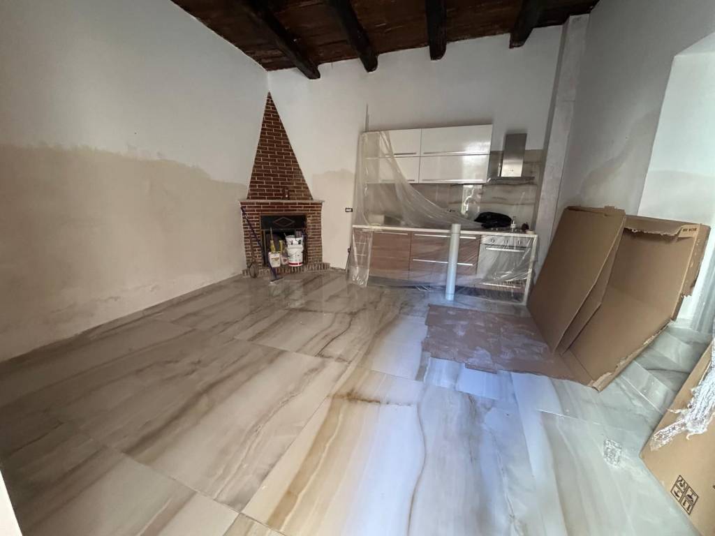 appartamento in vendita a Nola in zona Pigna Spaccata