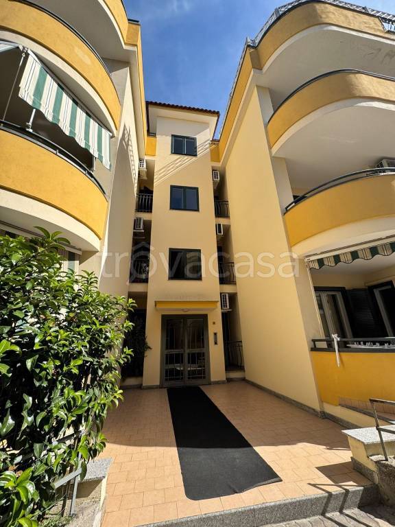 appartamento in vendita a Nola in zona Piazzola