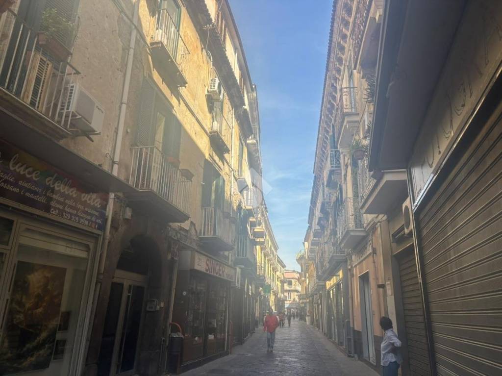 appartamento in vendita a Nola